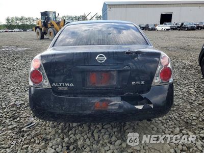 Zdjęcie 6 z 12 samochodu: 2005 NISS ALTIMA VIN:1N4AL11D45C156668 - miniatura