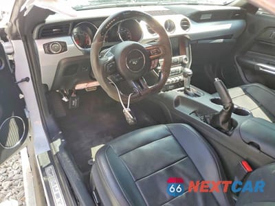 Zdjęcie 8 z 13 samochodu: 2017 FORD MUSTANG GT VIN:1FA6P8CF4H5236367 - miniatura