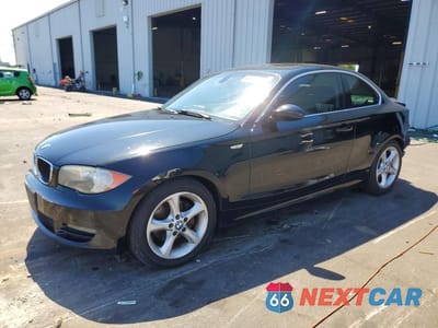 2008 BMW 128 I WBAUP93578VF48018 - główne zdjęcie licytacji z USA - miniatura
