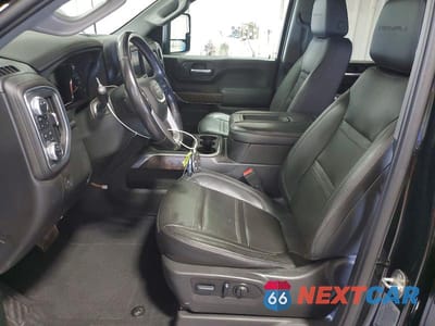 Zdjęcie 7 z 12 samochodu: 2022 GMC SIERRA K2500 DENALI VIN:1GT49RE71NF313077 - miniatura