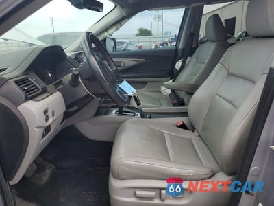 Zdjęcie 7 z 13 samochodu: 2019 HONDA PILOT EXL VIN:5FNYF5H58KB023321 - miniatura