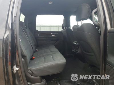 Zdjęcie 10 z 12 samochodu: 2021 RAM 1500 BIG HORN/LONE STAR VIN:1C6RREFT3MN533066 - miniatura