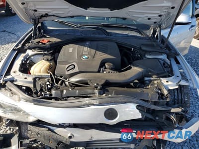 Zdjęcie 11 z 13 samochodu: 2013 BMW 335 I VIN:WBA3A9C51DF078065 - miniatura