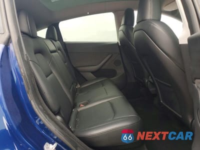Zdjęcie 11 z 14 samochodu: 2023 TESLA MODEL Y VIN:7SAYGDEE1PA125322 - miniatura