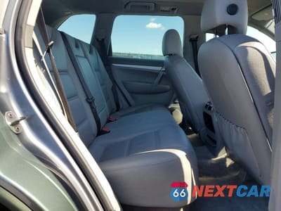 Zdjęcie 11 z 14 samochodu: 2005 PORSCHE CAYENNE S VIN:WP1AB29P45LA60300 - miniatura