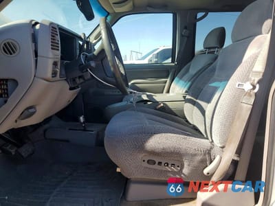Zdjęcie 7 z 13 samochodu: 1999 CHEVROLET TAHOE K1500 VIN:1GNEK13R4XJ382724 - miniatura