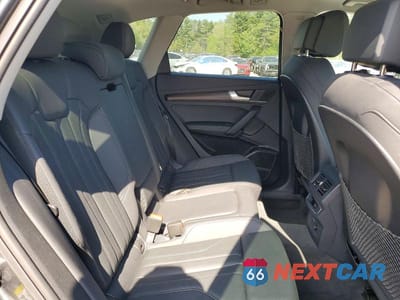 Zdjęcie 11 z 14 samochodu: 2025 AUDI Q5 E PREMIUM PLUS 55 VIN:WA1E2AFY5S2010138 - miniatura