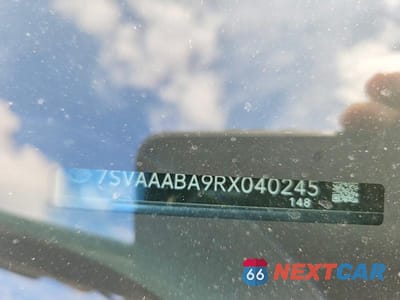 Zdjęcie 13 z 13 samochodu: 2024 TOYOTA SEQUOIA CAPSTONE VIN:7SVAAABA9RX040245 - miniatura