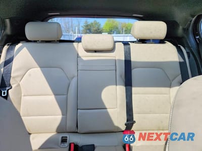 Zdjęcie 10 z 13 samochodu: 2018 MERCEDES-BENZ GLA 250 4MATIC VIN:WDCTG4GB0JJ468890 - miniatura