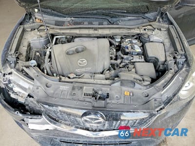 Zdjęcie 12 z 13 samochodu: 2014 MAZDA CX-5 TOURING VIN:JM3KE2CY4E0422195 - miniatura