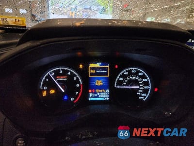 Zdjęcie 9 z 13 samochodu: 2022 SUBARU FORESTER SPORT VIN:JF2SKAJC3NH489179 - miniatura