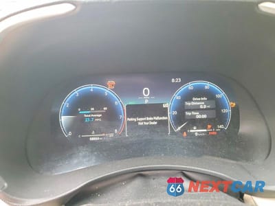 Zdjęcie 9 z 13 samochodu: 2023 TOYOTA HIGHLANDER LIMITED VIN:5TDKDRAH4PS041678 - miniatura