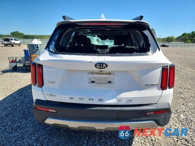 Zdjęcie 6 z 12 samochodu: 2021 KIA SORENTO EX VIN:5XYRHDLF3MG063360 - miniatura