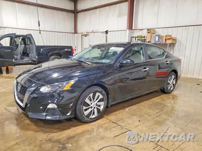 2022 NISSAN ALTIMA S 1N4BL4BVXNN360389 - główne zdjęcie licytacji z USA - miniatura