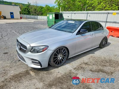 2020 MERCEDES-BENZ E AMG 53 4MATIC W1KZF6BB5LA810767 - główne zdjęcie licytacji z USA - miniatura