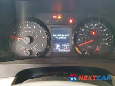 Zdjęcie 9 z 13 samochodu: 2015 TOYOTA SIENNA LE VIN:5TDKK3DC2FS689053 - miniatura