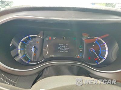 Zdjęcie 9 z 13 samochodu: 2022 CHRYSLER PACIFICA HYBRID LIMITED VIN:2C4RC1S7XNR157059 - miniatura