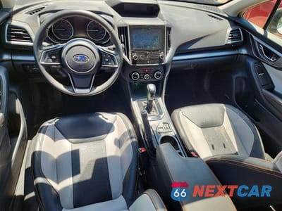 Zdjęcie 8 z 14 samochodu: 2023 SUBARU CROSSTREK LIMITED VIN:JF2GTHNCXPH227572 - miniatura