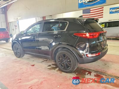Drugie zdjęcie samochodu z przodu: 2017 KIA SPORTAGE LX VIN:KNDPMCAC3H7207014 - miniatura