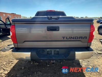 Zdjęcie 6 z 12 samochodu: 2019 TOYOTA TUNDRA SR5 VIN:5TFUW5F13KX777621 - miniatura