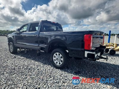 Drugie zdjęcie samochodu z przodu: 2024 FORD F250 SUPER DUTY VIN:1FT7W2BA8RED67274 - miniatura