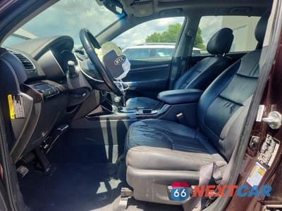 Zdjęcie 7 z 13 samochodu: 2015 KIA SORENTO SX VIN:5XYKW4A70FG577317 - miniatura
