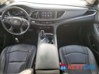 Zdjęcie 8 z 13 samochodu: 2020 BUICK ENCLAVE ESSENCE VIN:5GAERBKW2LJ167159 - miniatura