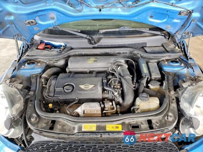 Zdjęcie 11 z 12 samochodu: 2011 MINI COOPER S CLUBMAN VIN:WMWZG3C52BTY31381 - miniatura