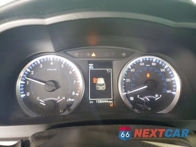 Zdjęcie 9 z 12 samochodu: 2017 TOYOTA HIGHLANDER LE VIN:5TDZARFH0HS030730 - miniatura