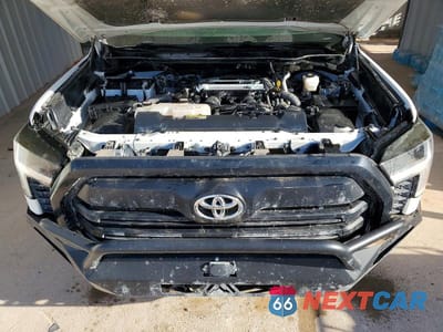 Zdjęcie 11 z 12 samochodu: 2022 TOYOTA TUNDRA SR5 VIN:5TFLA5DA1NX049393 - miniatura