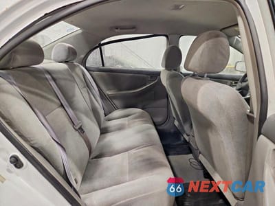 Zdjęcie 10 z 12 samochodu: 2003 TOYOTA COROLLA CE VIN:2T1BR32E93C140437 - miniatura