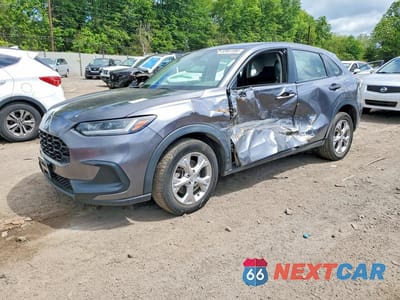 2023 HONDA HR-V LX 3CZRZ2H35PM749479 - główne zdjęcie licytacji z USA - miniatura
