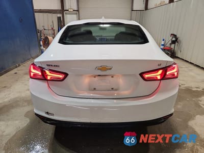 Zdjęcie 6 z 12 samochodu: 2020 CHEVROLET MALIBU LT VIN:1G1ZD5ST4LF037126 - miniatura