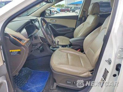Zdjęcie 7 z 13 samochodu: 2013 HYUNDAI SANTA FE SPORT 2.0T VIN:5XYZW3LA1DG063619 - miniatura