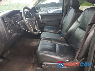 Zdjęcie 7 z 12 samochodu: 2012 GMC SIERRA C1500 SLE VIN:3GTP1VE04CG151912 - miniatura