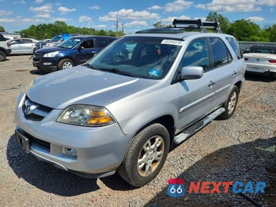 2006 ACURA MDX 2HNYD18916H521534 - główne zdjęcie licytacji z USA - miniatura