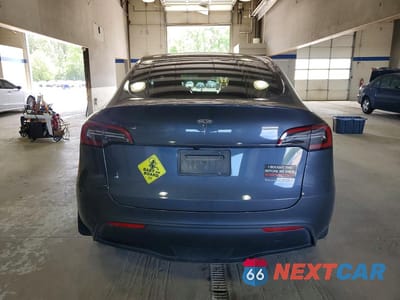 Zdjęcie 6 z 12 samochodu: 2023 TESLA MODEL Y VIN:7SAYGDEE0PF855001 - miniatura