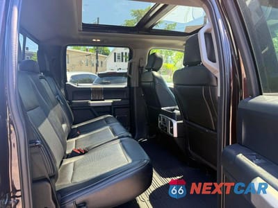 Zdjęcie 8 z 12 samochodu: 2019 FORD F150 SUPERCREW VIN:1FTFW1E13KFD15553 - miniatura