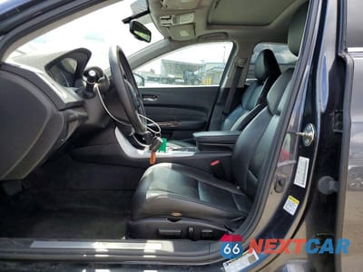 Zdjęcie 7 z 12 samochodu: 2016 ACURA TLX VIN:19UUB1F38GA009893 - miniatura