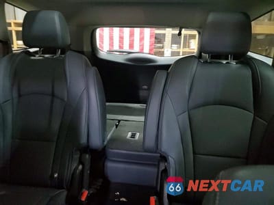 Zdjęcie 10 z 14 samochodu: 2019 BUICK ENCLAVE ESSENCE VIN:5GAEVAKW9KJ290865 - miniatura