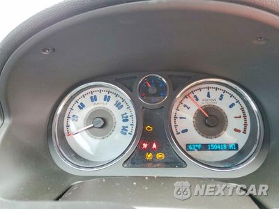 Zdjęcie 9 z 12 samochodu: 2007 PONTIAC G5 SE VIN:1G2AL58F577389953 - miniatura