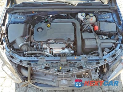 Zdjęcie 11 z 12 samochodu: 2024 CHEVROLET MALIBU LS VIN:1G1ZC5ST4RF243106 - miniatura