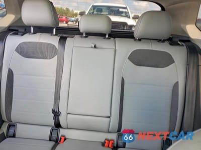 Zdjęcie 10 z 13 samochodu: 2023 VOLKSWAGEN TAOS SE VIN:3VVEX7B21PM314533 - miniatura