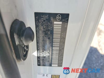 Zdjęcie 12 z 12 samochodu: 2016 SCION TC BASE VIN:JTKJF5C78GJ024651 - miniatura