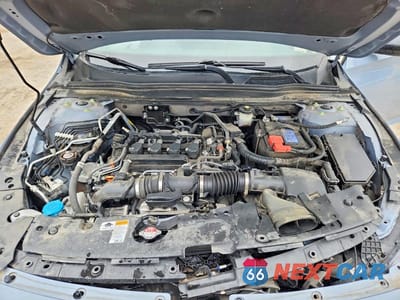 Zdjęcie 11 z 13 samochodu: 2022 HONDA ACCORD SPORT SE VIN:1HGCV1F47NA074212 - miniatura