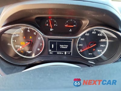 Zdjęcie 9 z 12 samochodu: 2019 CHEVROLET CRUZE LS VIN:1G1BC5SM3K7148790 - miniatura