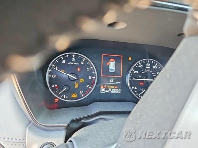 Zdjęcie 9 z 12 samochodu: 2025 SUBARU OUTBACK PREMIUM VIN:4S4BTADC2S3208694 - miniatura