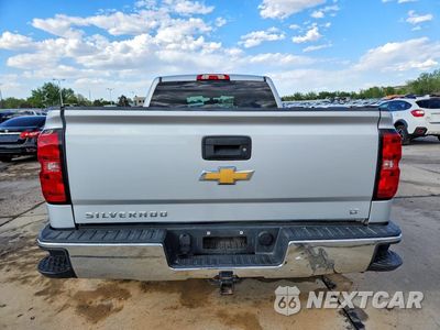 Zdjęcie 6 z 13 samochodu: 2017 CHEVROLET SILVERADO K1500 LT VIN:1GCVKREC7HZ147091 - miniatura