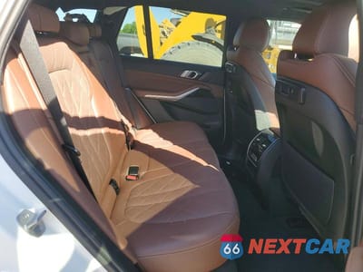 Zdjęcie 10 z 12 samochodu: 2023 BMW X5 SDRIVE 40I VIN:5UXCR4C08P9P47582 - miniatura