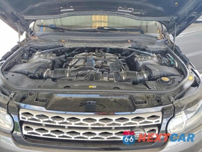 Zdjęcie 11 z 12 samochodu: 2015 LAND ROVER RANGE ROVER SPORT HSE VIN:SALWR2VF7FA506834 - miniatura